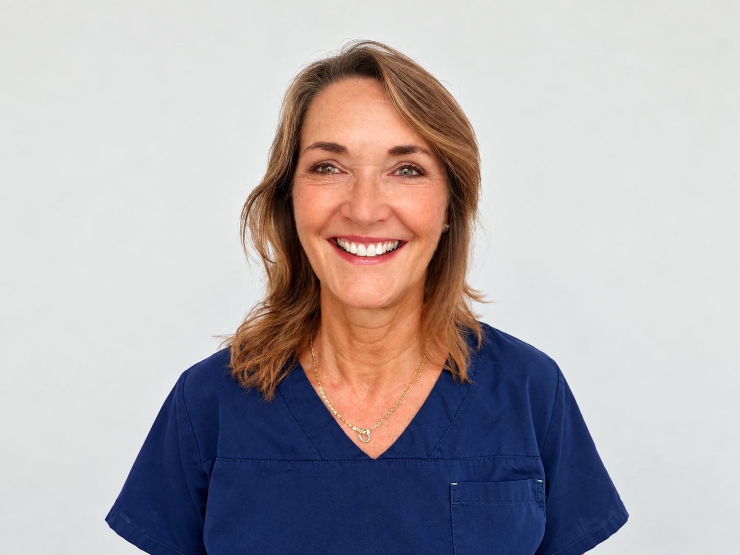 Anita Nauer